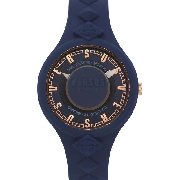 Versace Versus Women\'s 39mm Watch